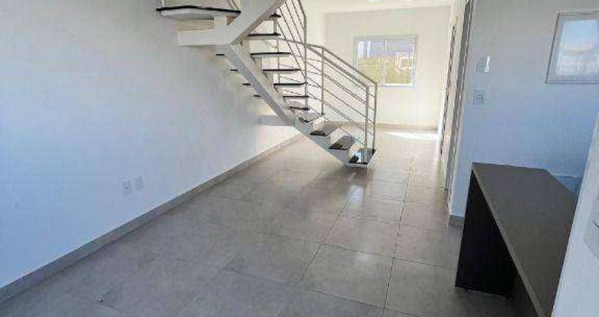 Casa com 3 dormitórios à venda, 96 m² por R$ 705.000 - Jardim Bela Vista - Nova Odessa/SP