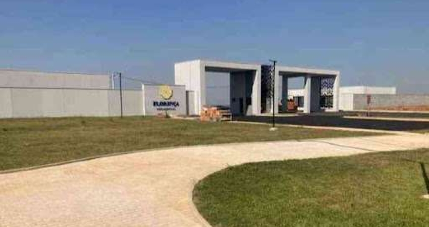 Terreno à venda, 300 m² por R$ 315.000,00 - Campo Belo - Nova Odessa/SP