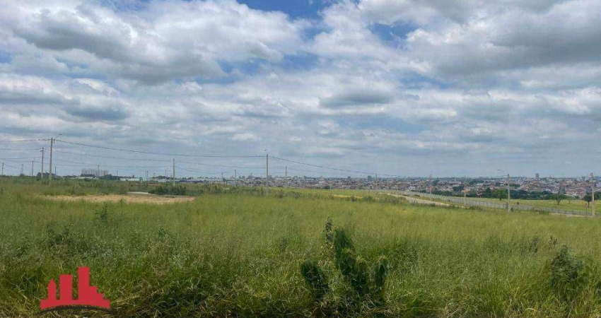 Terreno à venda, 300 m² por R$ 240.000 - Campo Belo - Nova Odessa/SP