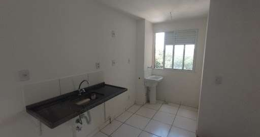 Apartamento com 2 dormitórios à venda, 52 m² por R$ 230.000,00 - Jardim Marajoara - Nova Odessa/SP
