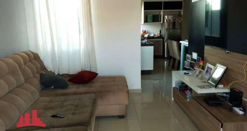 Casa com 4 dormitórios à venda, 330 m² por R$ 850.000 - Jardim Boer I - Americana/SP