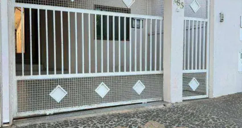 Casa com 3 dormitórios à venda, 125 m² - Jardim Primavera - Americana/SP