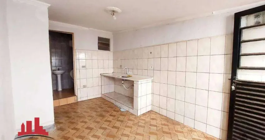 Casa com 1 quarto para alugar na Rua Marco Campari, São Luiz, Americana