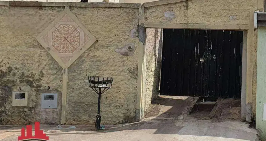 Casa com 2 quartos para alugar na Rua Marco Campari, São Luiz, Americana