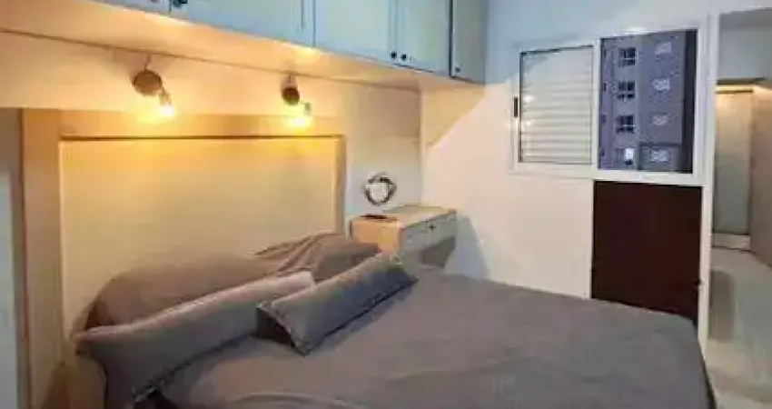 Apartamento com 2 dormitórios à venda, 50 m² por R$ 250.000,00 - Bairro ZPR2 - Nova Odessa/SP