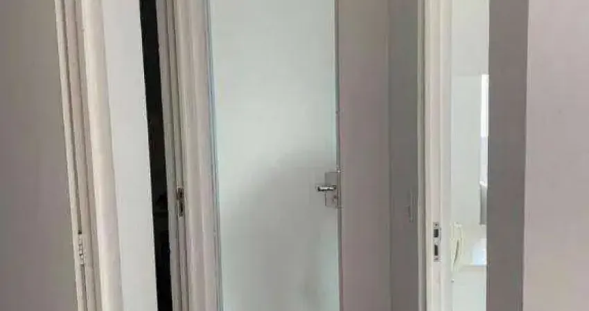 Apartamento com 2 dormitórios à venda, 47 m² por R$ 210.000 - Planalto do Sol II - Santa Bárbara D'Oeste/SP
