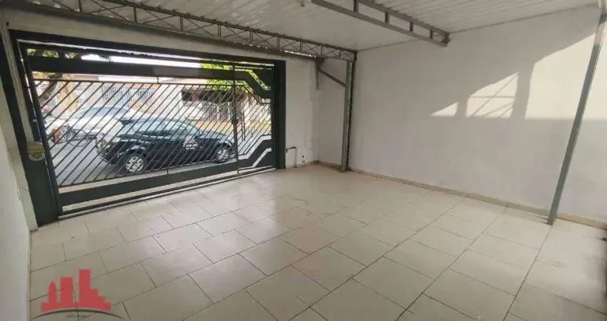 Casa para alugar - Cidade Jardim II - Americana/SP