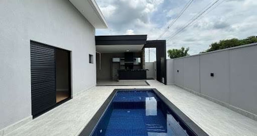 Casa com 3 dormitórios, 218 m² - venda por R$ 1.730.000,00 ou aluguel por R$ 9.000,00 - Condomínio Engenho Velho - Nova Odessa/SP