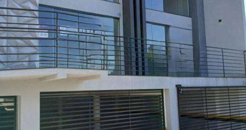 Salão para alugar, 179 m² por R$ 4.194,91/mês - Jardim São Paulo - Americana/SP