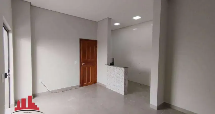 Sala comercial com 2 salas para alugar na Rua João Peterlevitz, Jardim Bela Vista, Nova Odessa