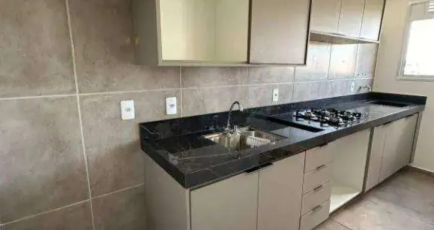 Apartamento com 2 quartos para alugar na Avenida Corifeu Azevedo Marques, Loteamento Colina Santa Bárbara, Santa Bárbara D'Oeste