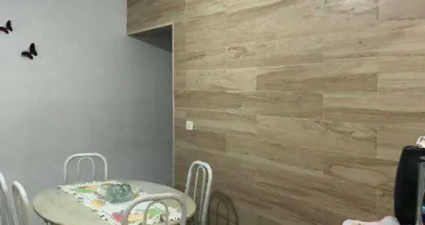 Casa com 3 dormitórios à venda, 135 m² por R$ 300.000,00 - São Luiz - Americana/SP