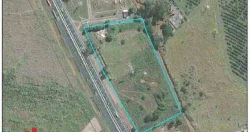 Terreno à venda na Rodovia Anhanguera, Centro, Americana