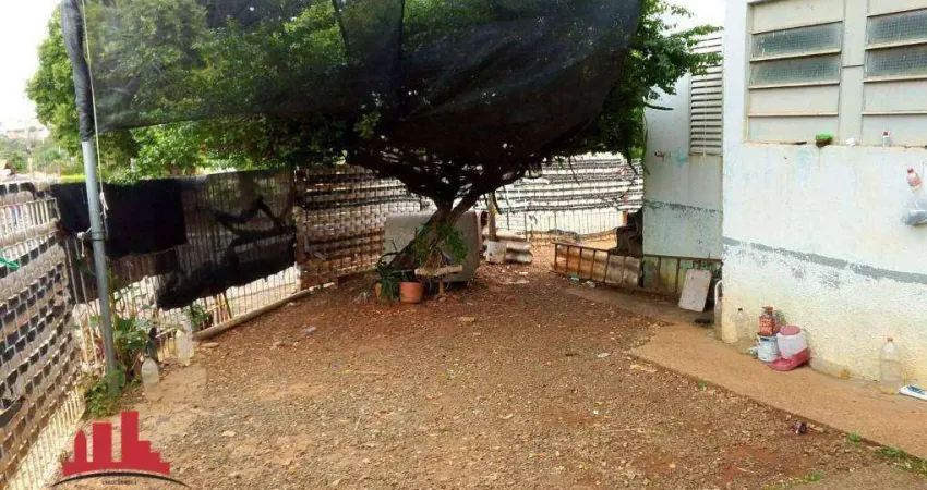 Casa com 2 dormitórios à venda, 50 m² por r$ 185.000 - parque residencial triunfo - nova odessa/sp