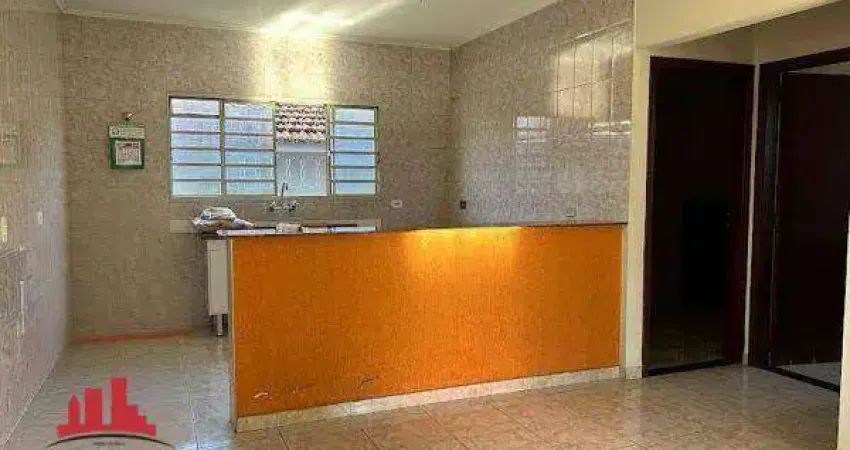 Casa à venda por r$ 550.000 - parque novo mundo - americana/sp