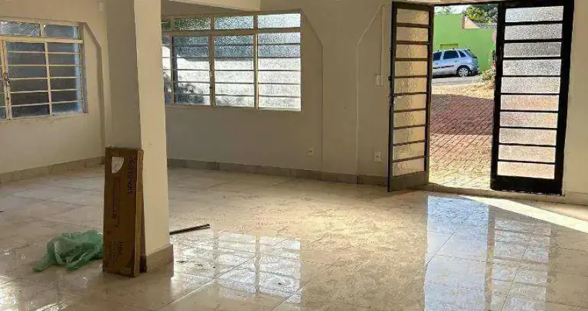 Sala para alugar, 100 m² por r$ 3.000,00/mês - jardim santana - americana/sp