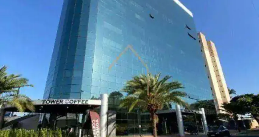 Sala comercial com 1 sala para alugar na Avenida Nossa Senhora de Fátima, Vila Israel, Americana