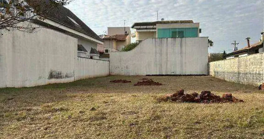 Terreno à venda por r$ 750.000 - terras do imperador - americana/sp
