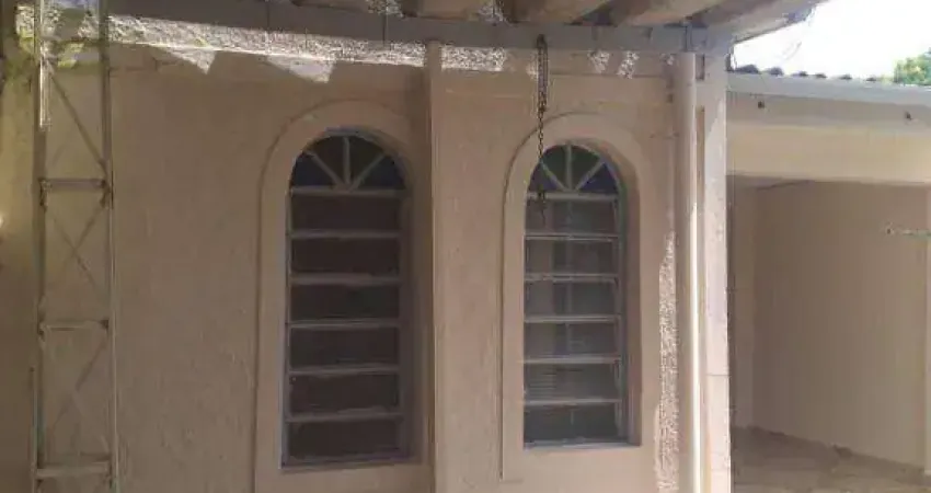 Casa à venda por R$ 290.000 - Vila Bertini - Americana/SP