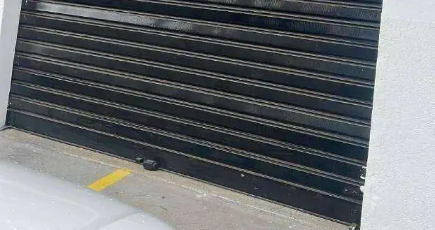 Salão para alugar, 50 m² por r$ 1.500/mês - vila rio branco - americana/sp