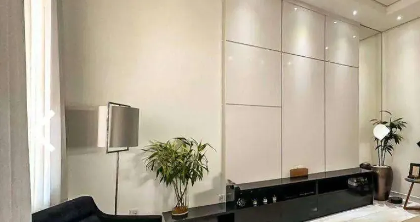 Casa à venda, 220 m² por r$ 1.900.000,00 - residencial imigrantes - nova odessa/sp