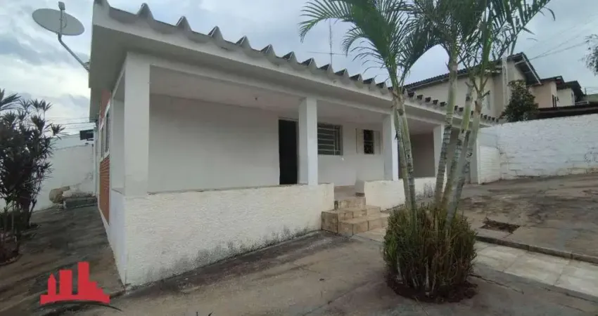 Casa com 3 quartos à venda na Rua José Tordin, Jardim Bom Retiro, Valinhos