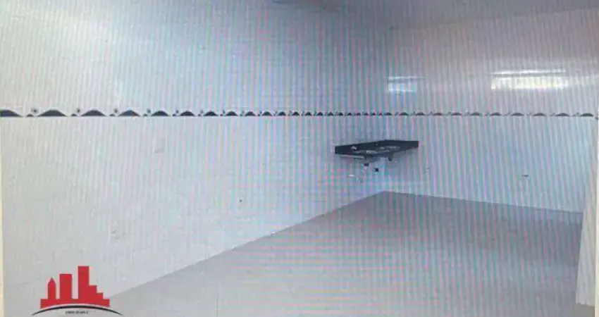 Salão para alugar, 50 m² por r$ 2.000,00/mês - residencial bordon - sumaré/sp