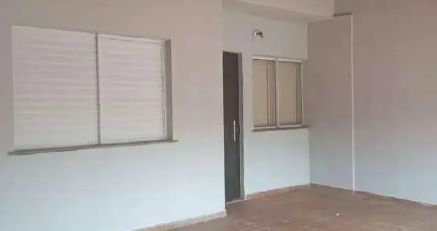 Casa com 2 quartos à venda na Rua da Felicidade, Jardim Residencial Fibra, Nova Odessa