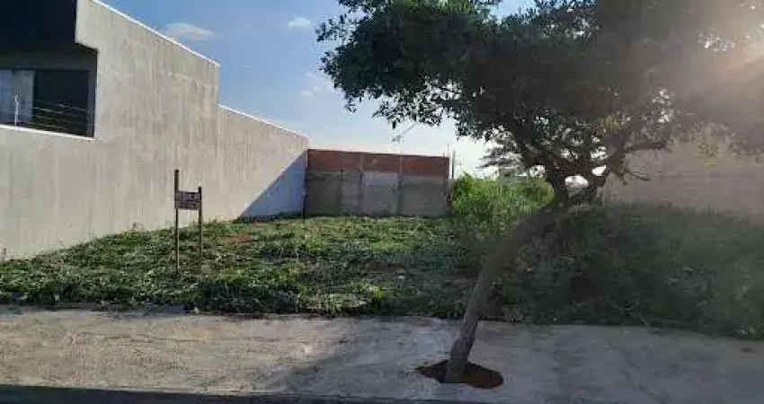Terreno à venda no Jardim Dos Lagos 2, Nova Odessa