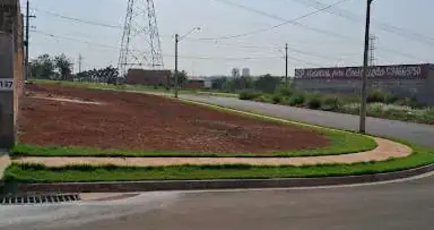 Terreno à venda, 321 m² por r$ 330.000,00 - jardim dos lagos 2 - nova odessa/sp