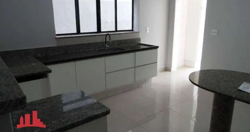 Casa com 2 quartos à venda na Rua Irineu José Bordon, Residencial Santa Luiza II, Nova Odessa