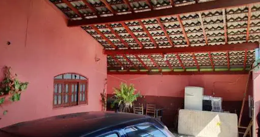 Casa com 3 dormitórios à venda, 100 m² por r$ 380.000,00 - jardim santa rita i - nova odessa/sp