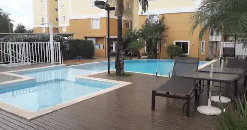 Apartamento com 2 dormitórios à venda, 62 m² por r$ 290.000,00 - vila amorim - americana/sp