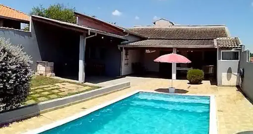 Chácara / sítio com 2 quartos à venda na Avenida Cândido Bignotto, Chácara Recreio Cruzeiro do Sul, Santa Bárbara D'Oeste