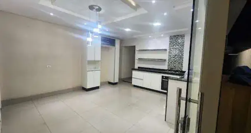 Casa com 2 quartos à venda na Rua Antônio Giordano, Parque Nova Carioba, Americana