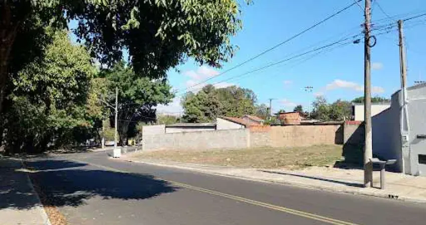 Terreno à venda, 489 m² por r$ 225.000,00 - jardim maria helena - nova odessa/sp