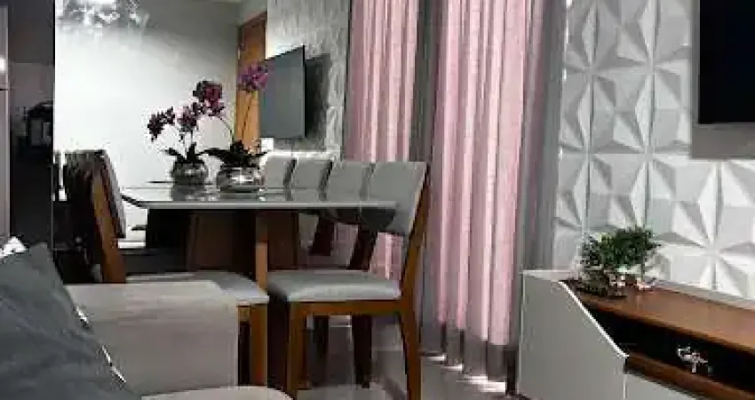 Apartamento com 2 dormitórios à venda, 75 m² por r$ 250.000,00 - morada do sol - americana/sp