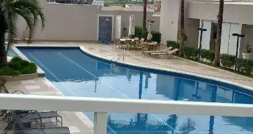 Apartamento com 3 dormitórios à venda, 72 m² por r$ 500.000 - santa cruz - americana/sp