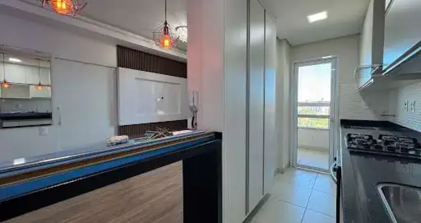 Apartamento com 2 dormitórios à venda, 72 m² por r$ 550.000,00 - parque franceschini - sumaré/sp