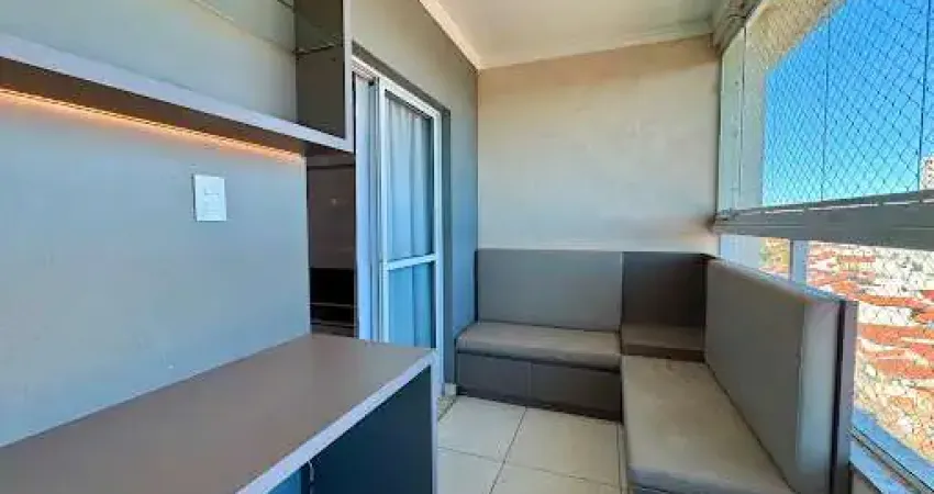 Apartamento com 2 dormitórios à venda, 72 m² por r$ 530.000,00 - parque franceschini - sumaré/sp