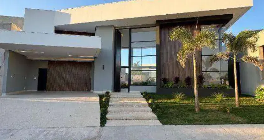 Casa à venda por r$ 3.100.000 - residencial pau brasil - americana/sp