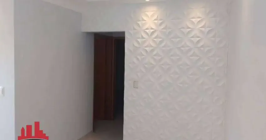 Apartamento à venda por r$ 280.000 - residencial terra brasil - nova odessa/sp