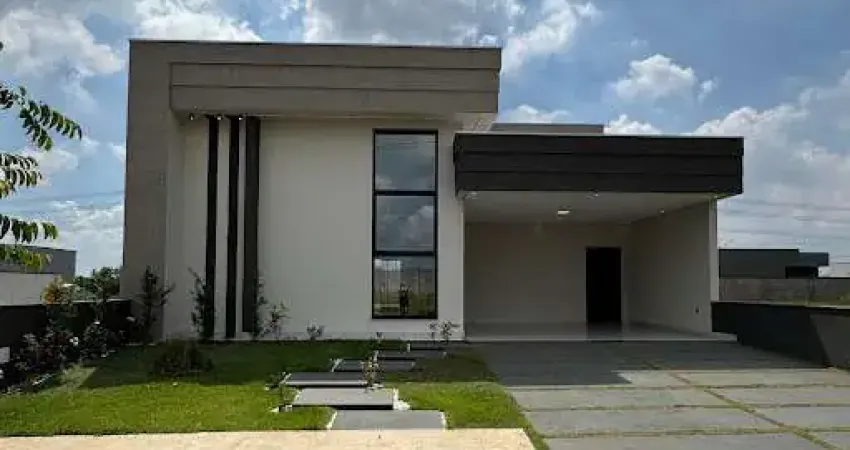 Casa com 3 dormitórios à venda, 170 m² por r$ 1.390.000,00 - jardim recanto das águas - nova odessa/sp