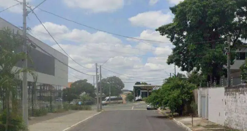 Casa com 3 quartos à venda na Rua Aristeu Valente, Green Village, Nova Odessa