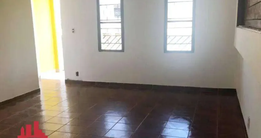 Casa com 3 quartos à venda na Rua França, Vila Santa Maria, Americana