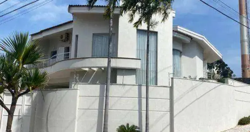 Casa à venda por r$ 1.500.000 - vila santa maria - americana/sp