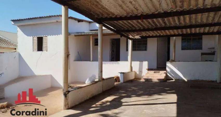 Casa a venda terreno 300 metros jardim são manoel - nova odessa