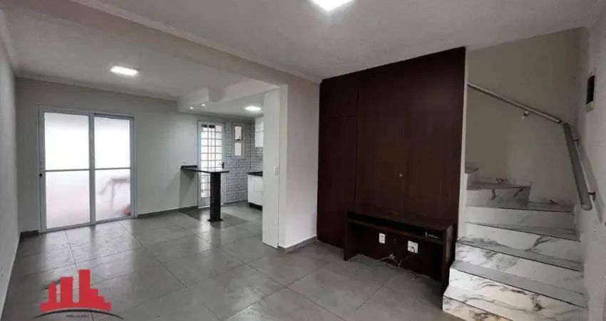 Casa com 2 quartos à venda na Rua Joaquim Marcelino Leite, Jardim Interlagos, Hortolândia