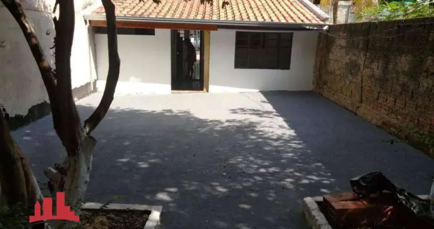 Casa com 2 quartos à venda na Rua Frederico Bassora, Vila Letônia, Nova Odessa