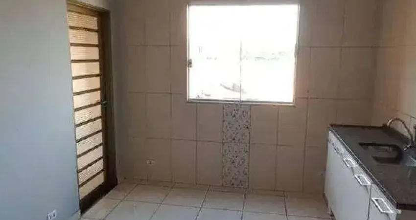Casa com 04 kitnets à venda, 142 m² - parque nova carioba - americana/sp